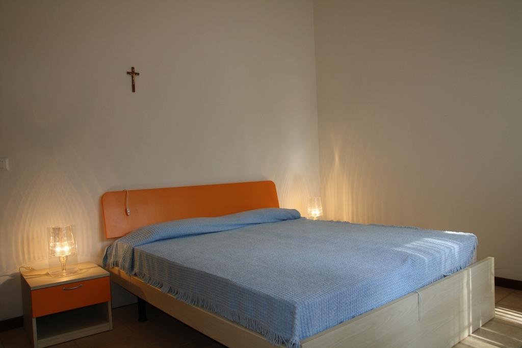 Villaggio Solveig Family Apartments Lido di Jesolo Buitenkant foto