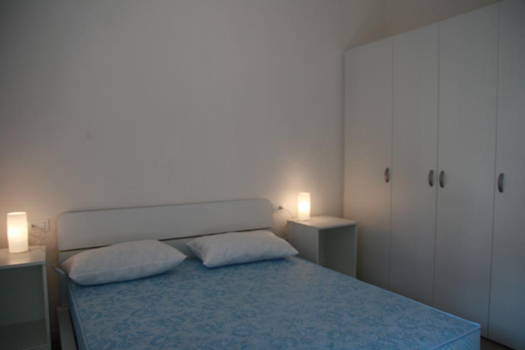 Villaggio Solveig Family Apartments Lido di Jesolo Kamer foto