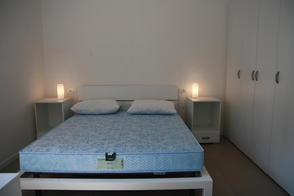 Villaggio Solveig Family Apartments Lido di Jesolo Kamer foto